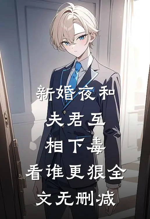 新婚夜和夫君互相下毒,看谁更狠全文无删减阅读