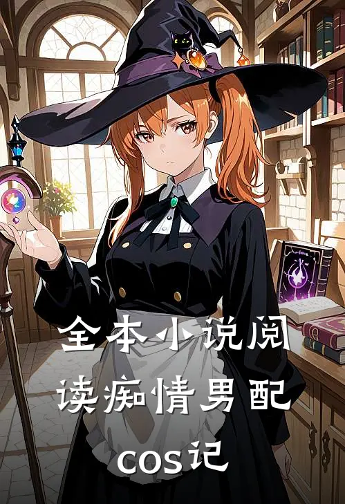 全本小说阅读痴情男配cos记