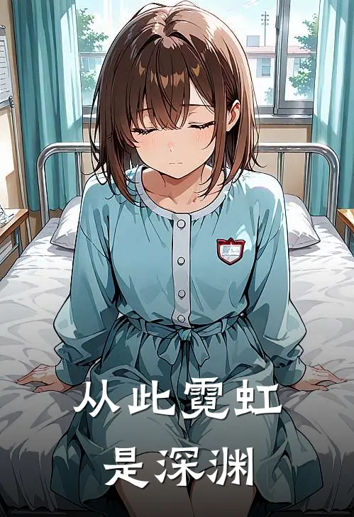 从此霓虹是深渊