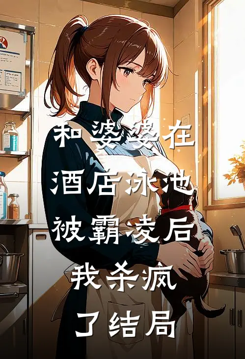 和婆婆在酒店泳池被霸凌后,我杀疯了结局如何