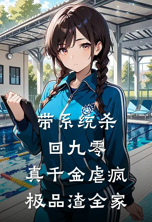 带系统杀回九零,真千金虐疯极品渣全家 瓜小豆