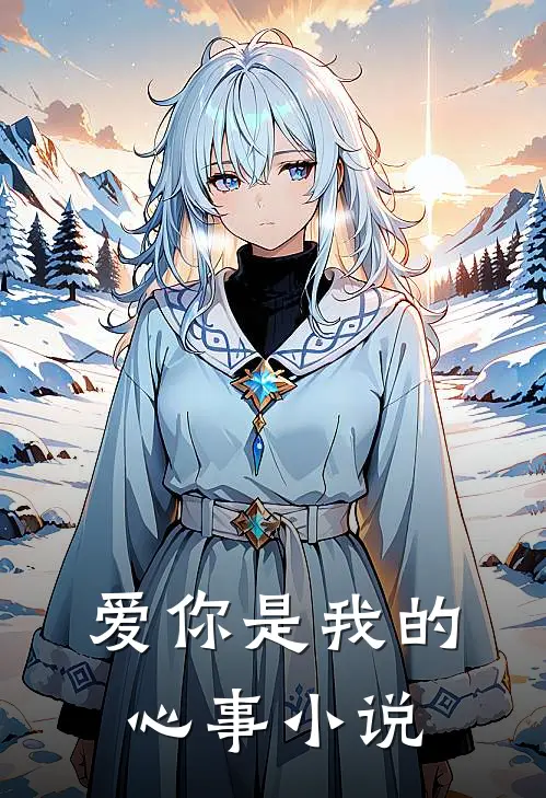 爱你是我的心事小说