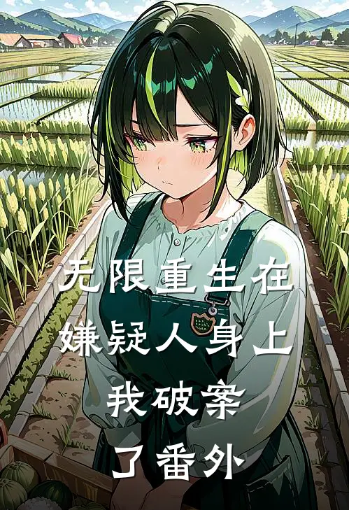 无限重生在嫌疑人身上,我破案了 番外