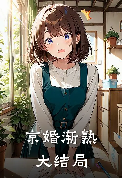 京婚渐熟大结局