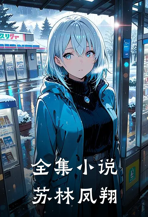 全集小说苏林凤翔