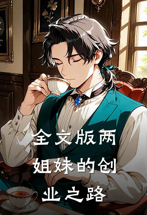 全文版两姐妹的创业之路
