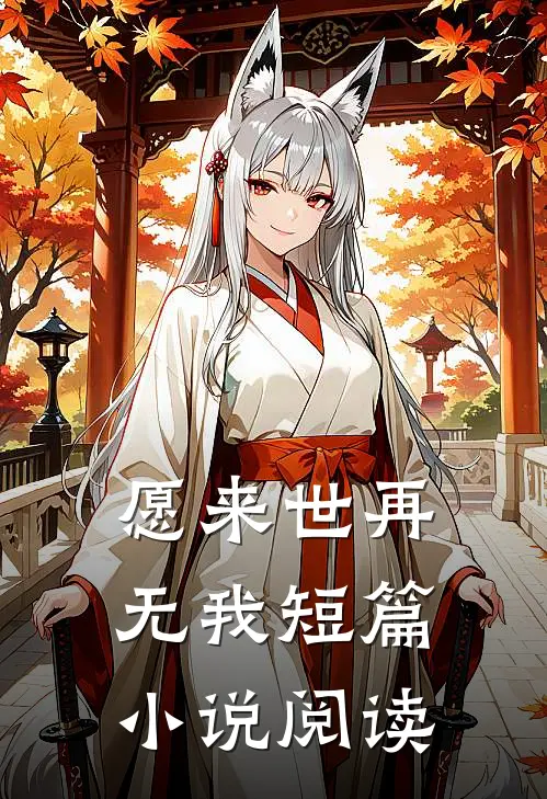 愿来世再无我短篇小说阅读