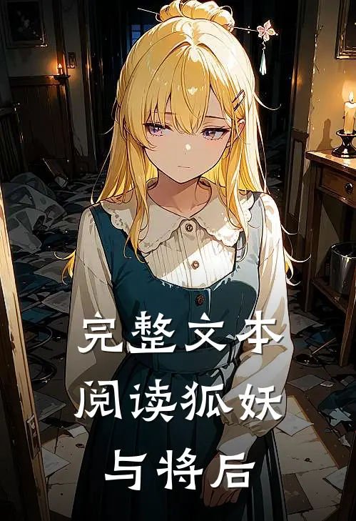 完整文本阅读狐妖与将后