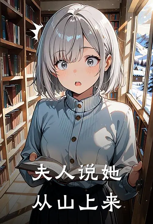 夫人说她从山上来