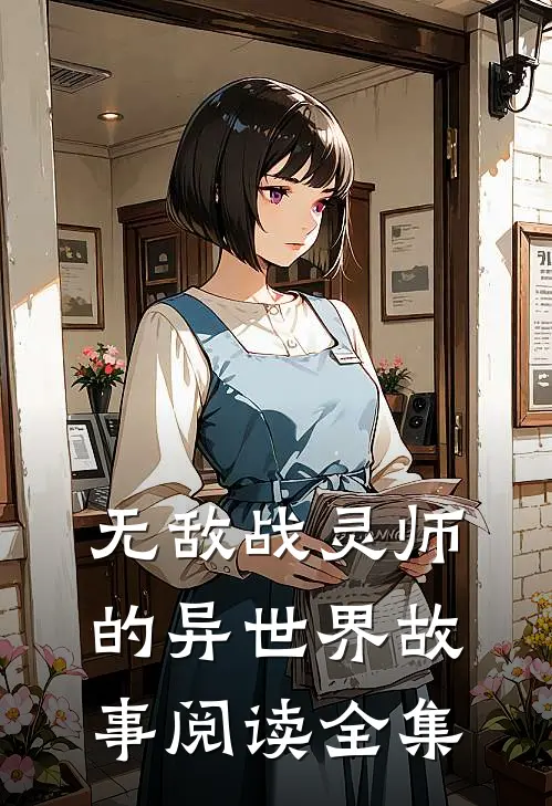 无敌战灵师的异世界故事阅读全集