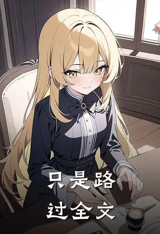 只是路过全文