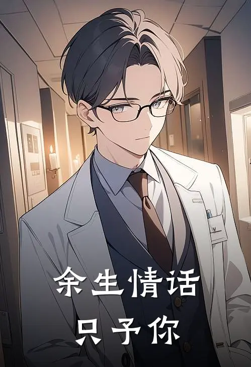 余生情话只予你免费