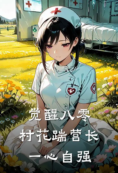 觉醒八零,村花踹营长一心自强剧情