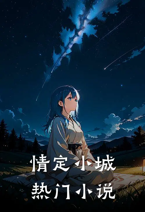 情定小城热门小说