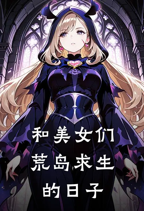 和美女们荒岛求生的日子