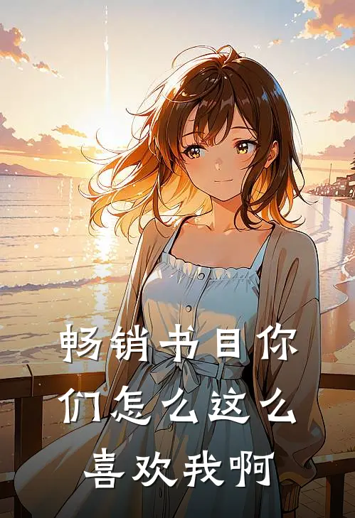 畅销书目你们怎么这么喜欢我啊
