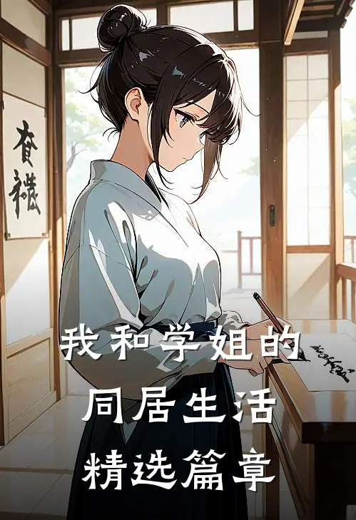 我和学姐的同居生活精选篇章