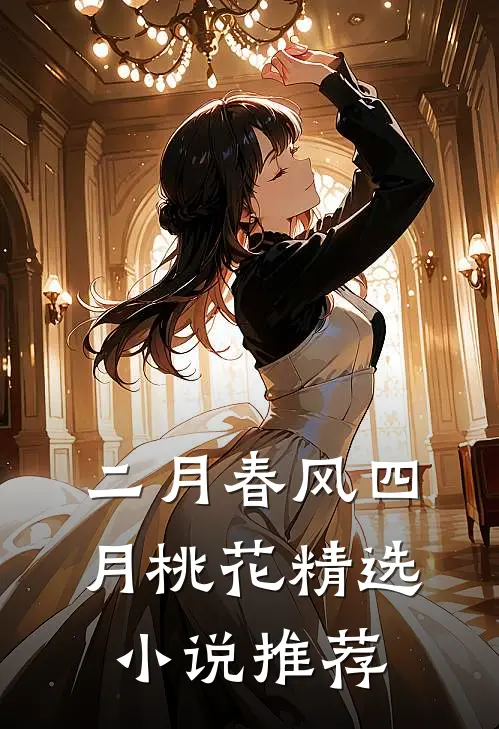 二月春风四月桃花精选小说推荐