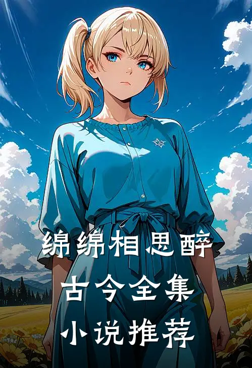 绵绵相思醉古今全集小说推荐