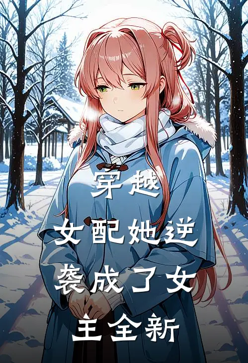 穿越女配她逆袭成了女主全新的
