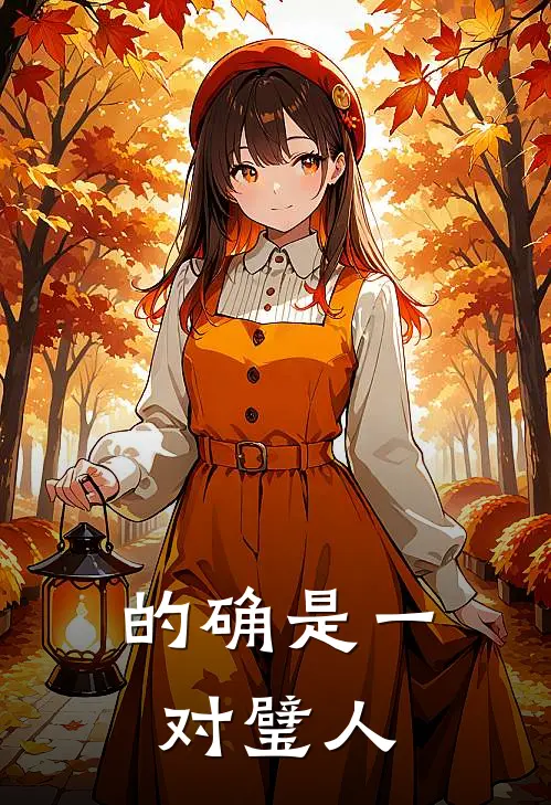 的确是一对璧人