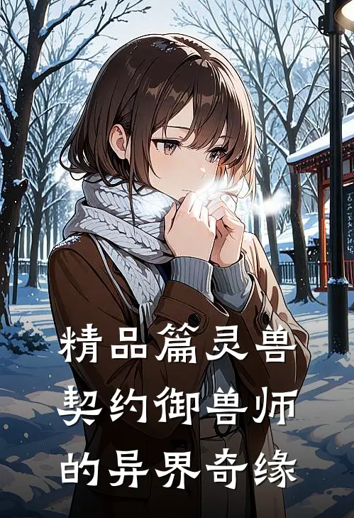 精品篇灵兽契约御兽师的异界奇缘