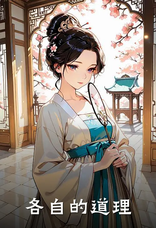 各自的道理