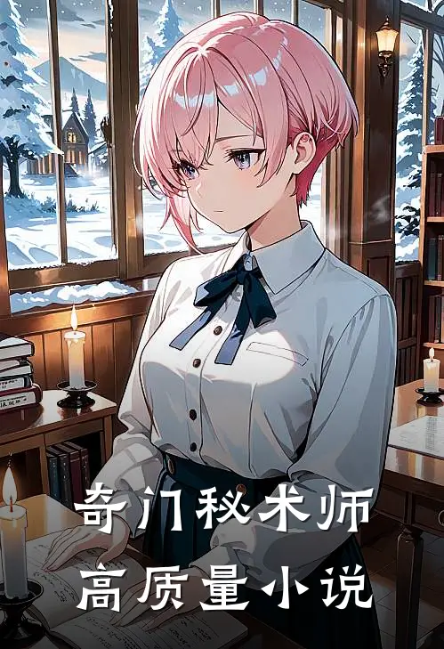 奇门秘术师高质量小说