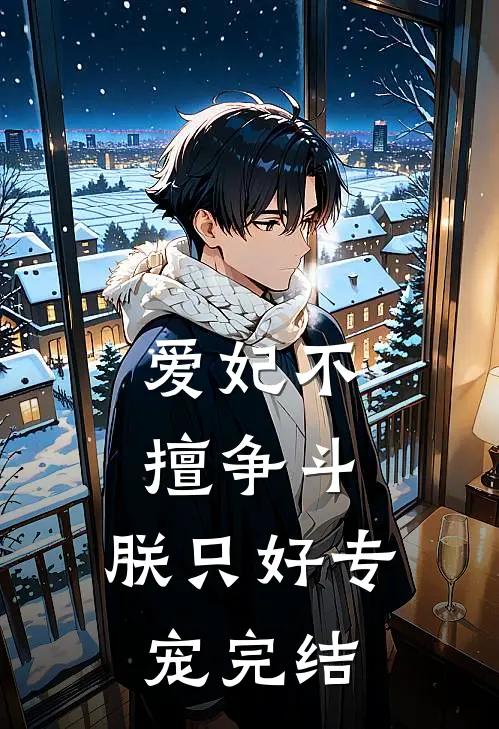 爱妃不擅争斗,朕只好专宠完结免费阅读