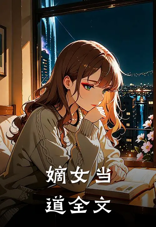 嫡女当道全文
