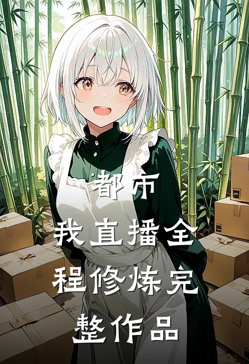 都市我直播全程修炼完整作品免费阅读
