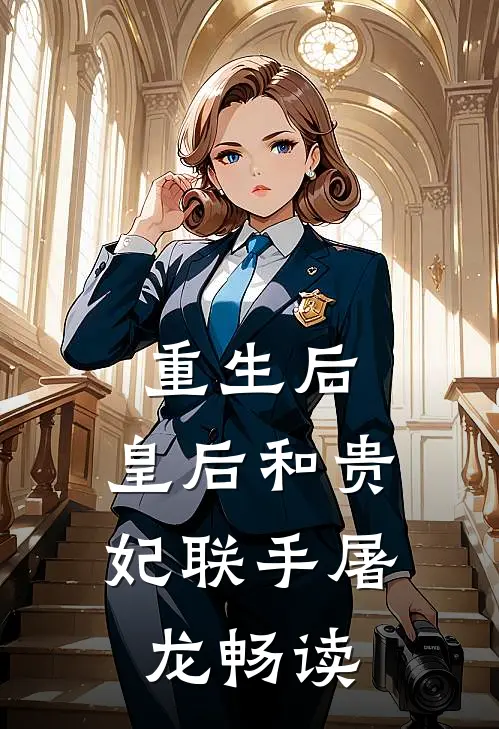 重生后,皇后和贵妃联手屠龙畅读