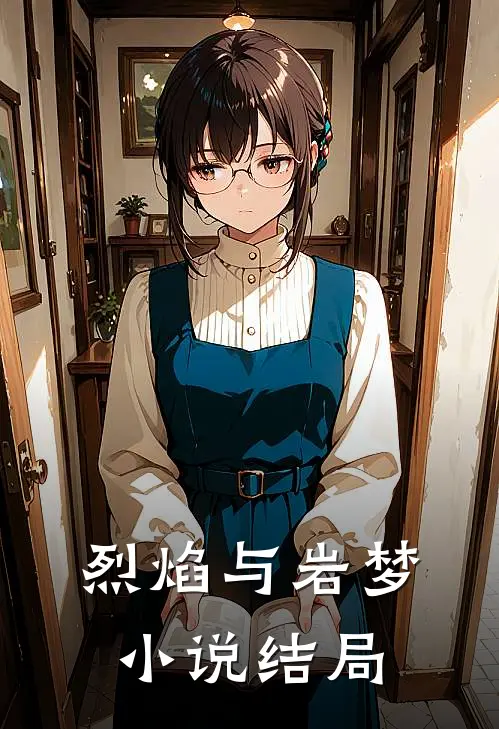 烈焰与岩梦小说结局
