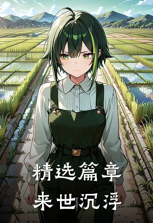 精选篇章来世沉浮