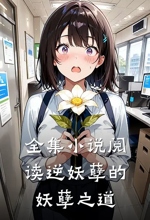 全集小说阅读逆妖孽的妖孽之道
