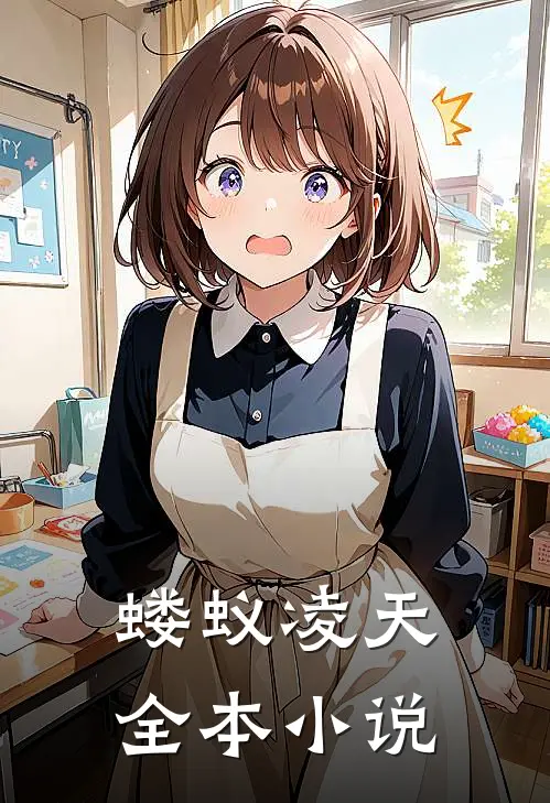 蝼蚁凌天全本小说