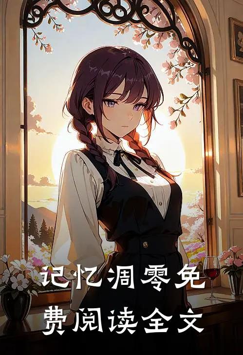 记忆凋零免费阅读全文