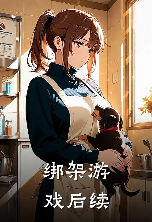 绑架游戏后续