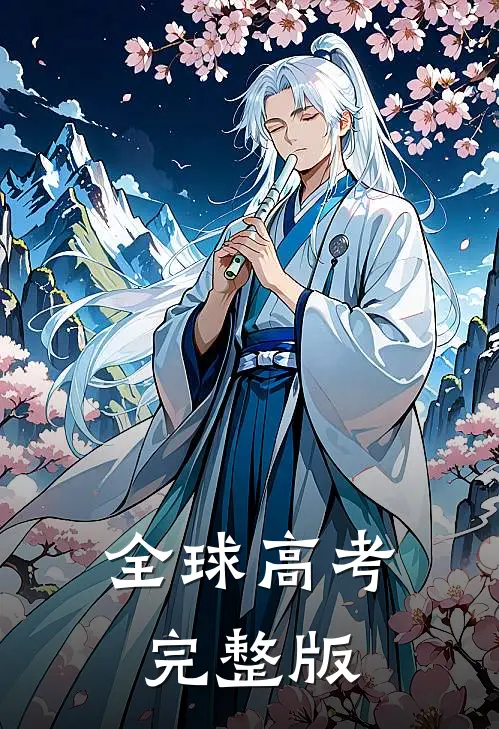 全球高考完整版