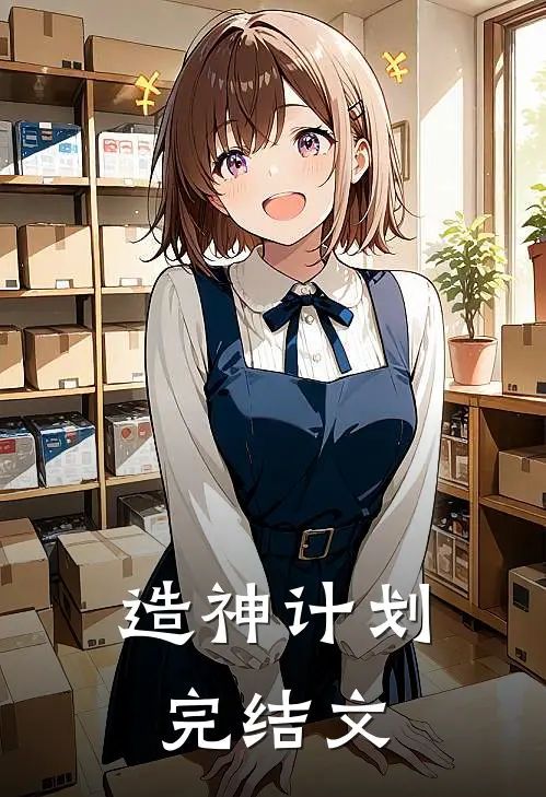 造神计划完结文件