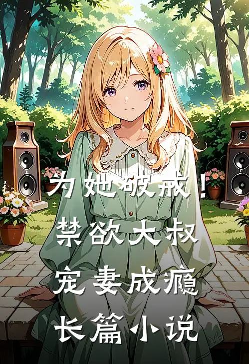 为她破戒!禁欲大叔宠妻成瘾长篇在线阅读
