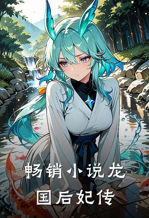 畅销小说龙国后妃传