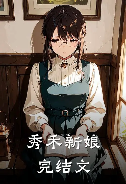 秀禾新娘完结文