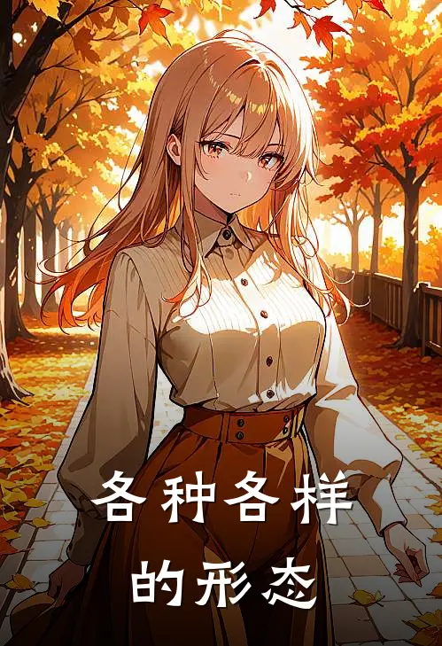 各种各样的形态