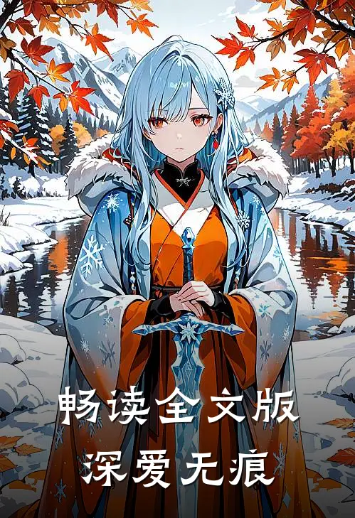 畅读全文版深爱无痕