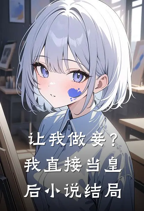 让我做妾?我直接当皇后结局