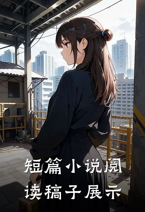 短篇小说阅读稿子展示