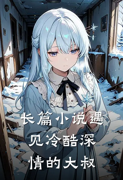 长篇小说遇见冷酷深情的大叔