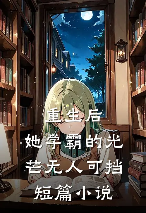 重生后,她学霸的光芒无人可挡短篇在线阅读