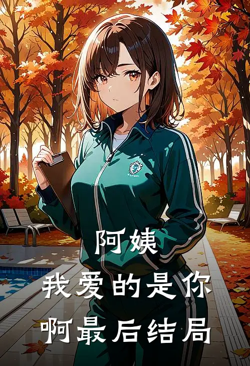 阿姨,我爱的是你啊最后结局怎么样